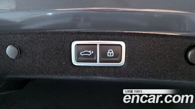 Hyundai Grandeur гибрид (GN7) Calligraphy, 2023 20