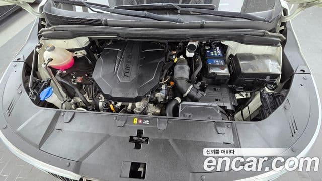 Kia Carnival 4세대 Signature, 2021 6