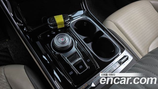 Kia Carnival 4세대 Signature, 2021 9