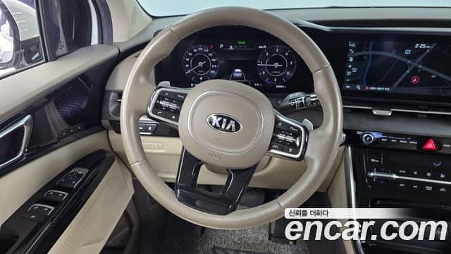 Kia Carnival 4세대 Signature, 2021 13