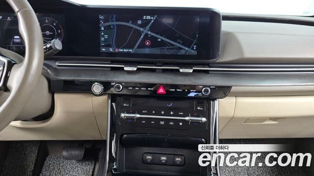 Kia Carnival 4세대 Signature, 2021 14