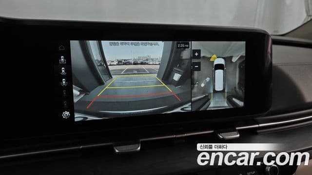 Kia Carnival 4세대 Signature, 2021 15