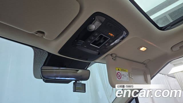 Kia Carnival 4세대 Signature, 2021 17