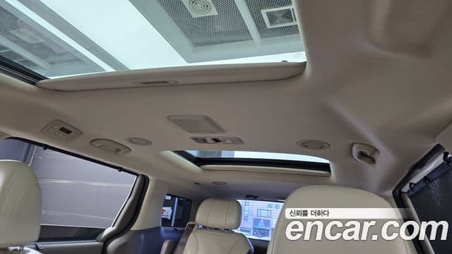 Kia Carnival 4세대 Signature, 2021 18
