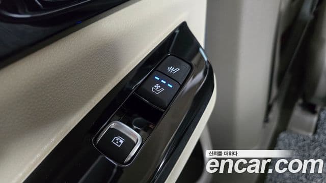 Kia Carnival 4세대 Signature, 2021 19