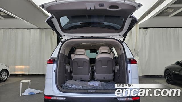 Kia Carnival 4세대 Signature, 2021 20