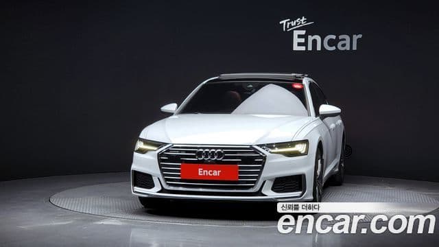 Audi A6 (C8) Premium, 2023 3
