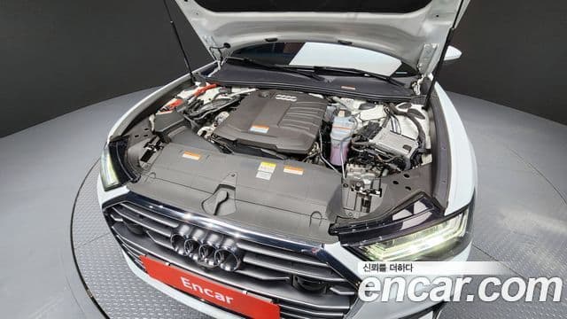 Audi A6 (C8) Premium, 2023 6