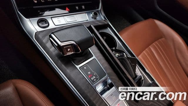 Audi A6 (C8) Premium, 2023 9