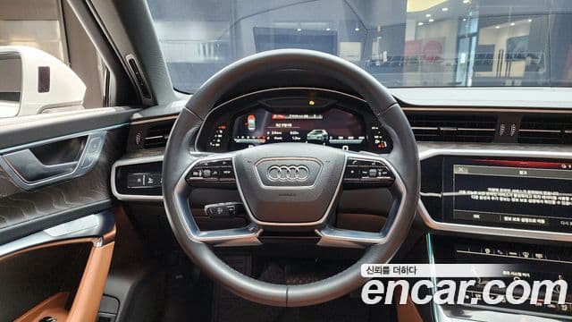 Audi A6 (C8) Premium, 2023 14