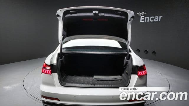 Audi A6 (C8) Premium, 2023 20