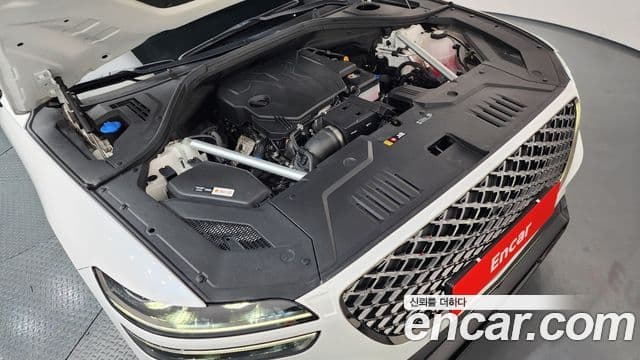 Genesis GV70, 2023 6