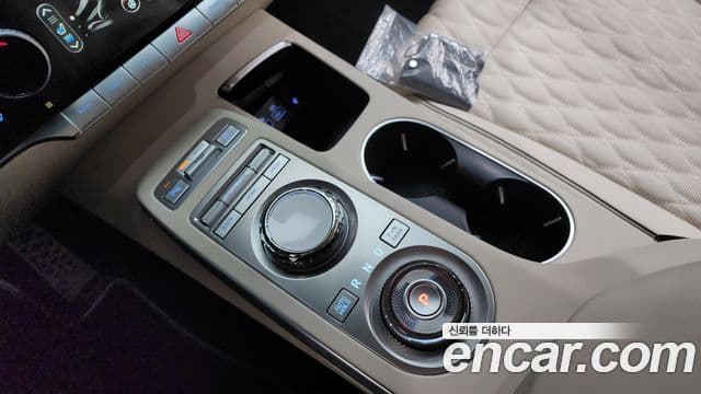 Genesis GV70, 2023 9