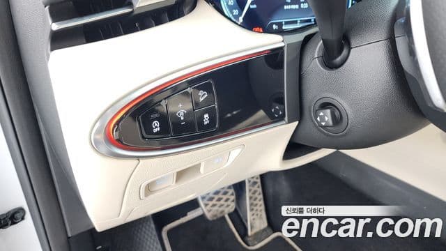 Genesis GV70, 2023 14