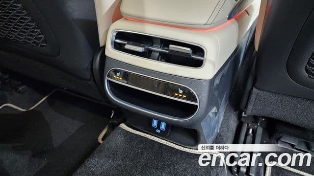 Genesis GV70, 2023 18