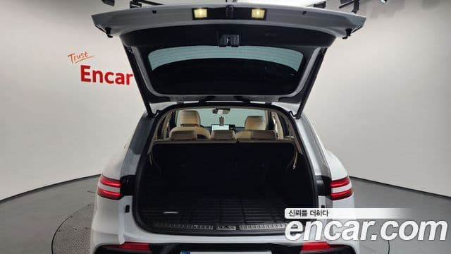 Genesis GV70, 2023 20