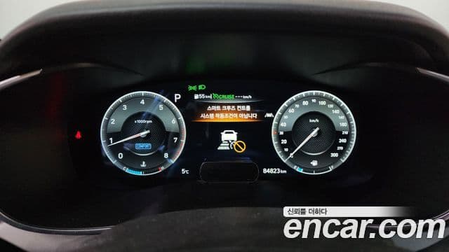 Genesis G70 Sport пакет, 2020 8