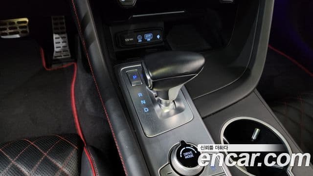 Genesis G70 Sport пакет, 2020 9