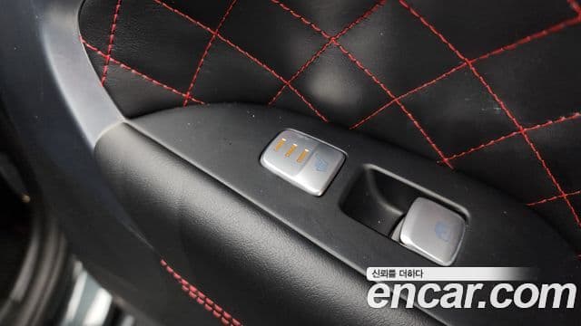 Genesis G70 Sport пакет, 2020 19