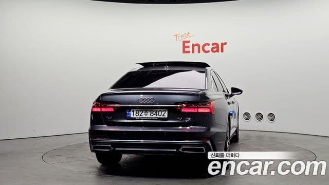 Audi A6 (C8) Premium, 2023 4