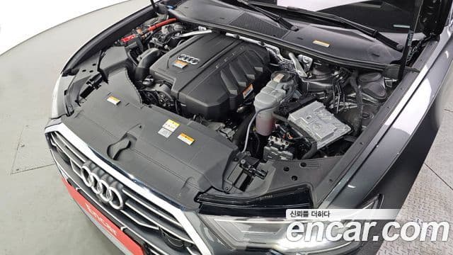 Audi A6 (C8) Premium, 2023 6