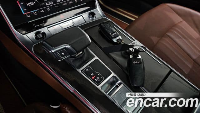 Audi A6 (C8) Premium, 2023 9