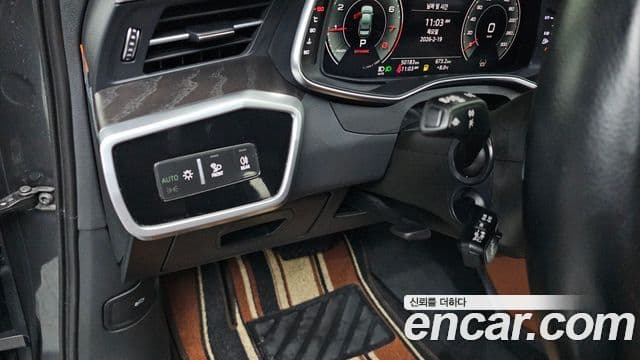 Audi A6 (C8) Premium, 2023 12