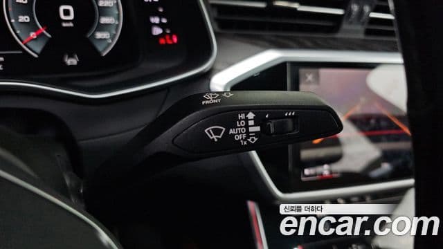 Audi A6 (C8) Premium, 2023 14