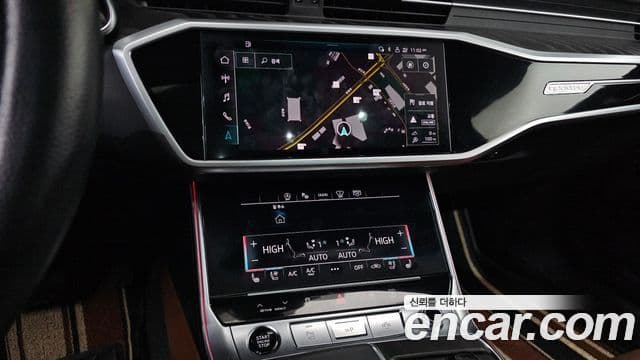 Audi A6 (C8) Premium, 2023 15