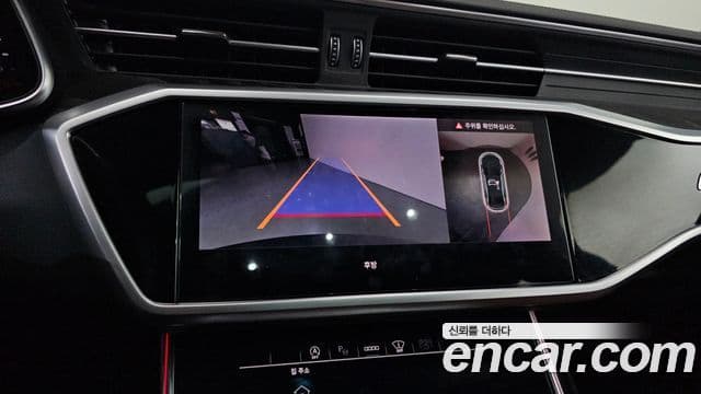 Audi A6 (C8) Premium, 2023 16