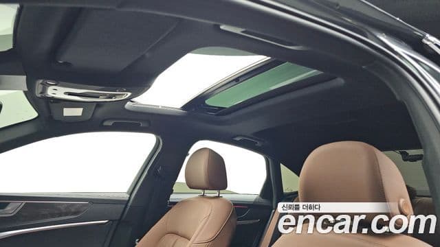 Audi A6 (C8) Premium, 2023 18