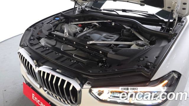 BMW X5 (G05) xDrive 30d M Sport, 2023 6