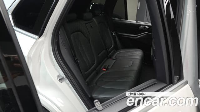 BMW X5 (G05) xDrive 30d M Sport, 2023 11