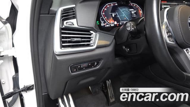 BMW X5 (G05) xDrive 30d M Sport, 2023 13