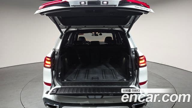 BMW X5 (G05) xDrive 30d M Sport, 2023 20