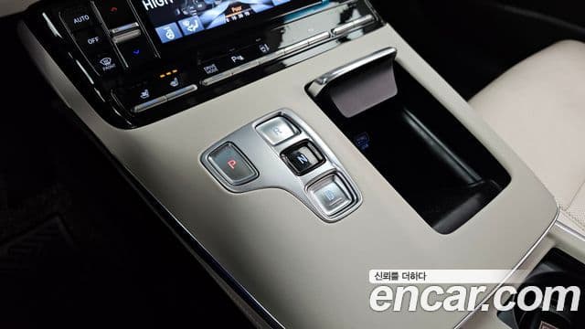 Hyundai The / новый New Grandeur IG Calligraphy, 2022 9