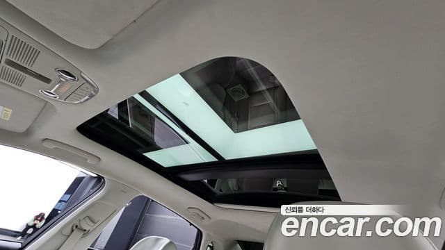 Hyundai The / новый New Grandeur IG Calligraphy, 2022 18