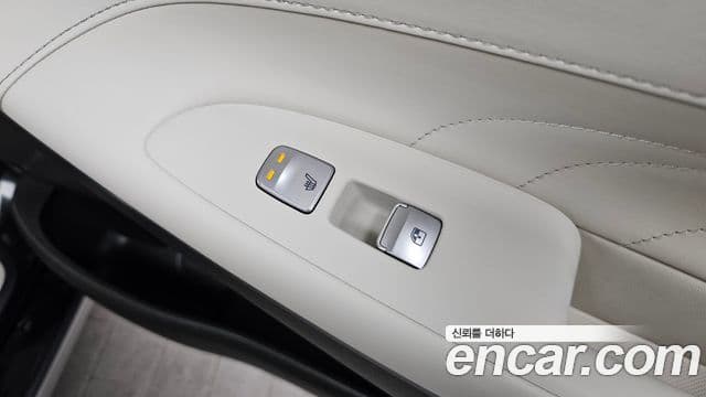 Hyundai The / новый New Grandeur IG Calligraphy, 2022 19