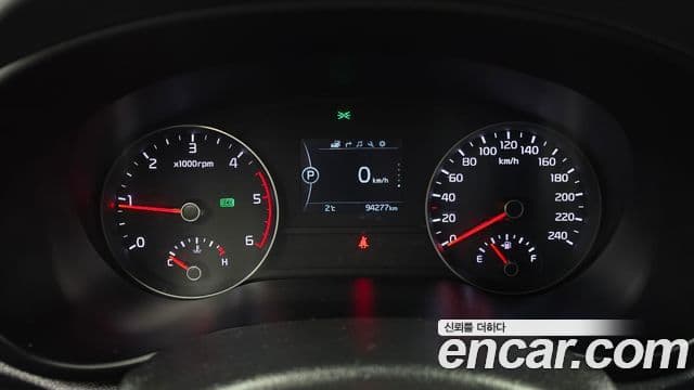 Kia Sportage 4세대 Noblesse, 2016 8