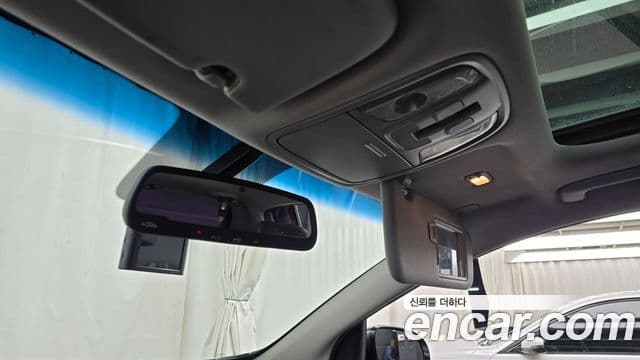 Kia Sportage 4세대 Noblesse, 2016 17