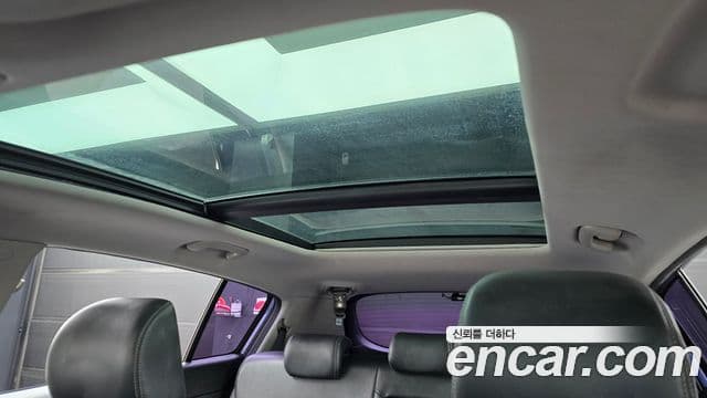 Kia Sportage 4세대 Noblesse, 2016 18