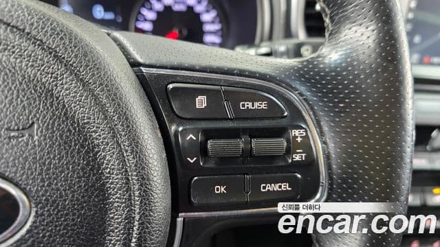 Kia Sportage 4세대 Noblesse, 2016 19