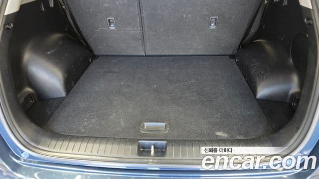 Kia Sportage 4세대 Noblesse, 2016 20