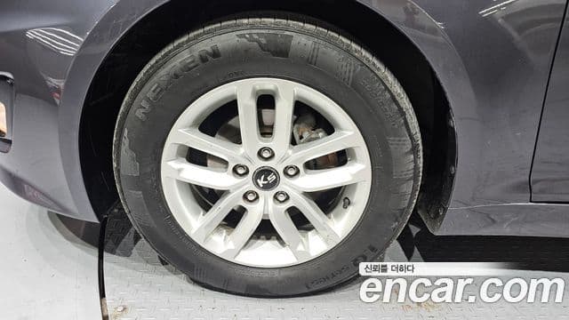 Kia K5 LPI Deluxe, 2012 все фото