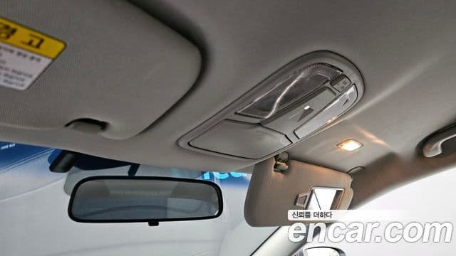 Kia K5 LPI Deluxe, 2012 19