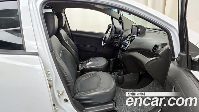 Chevrolet(GM대우) Spark фургон /, 2012 11