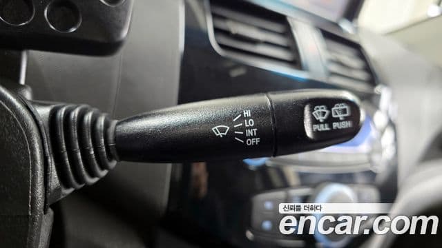 Chevrolet(GM대우) Spark фургон /, 2012 16