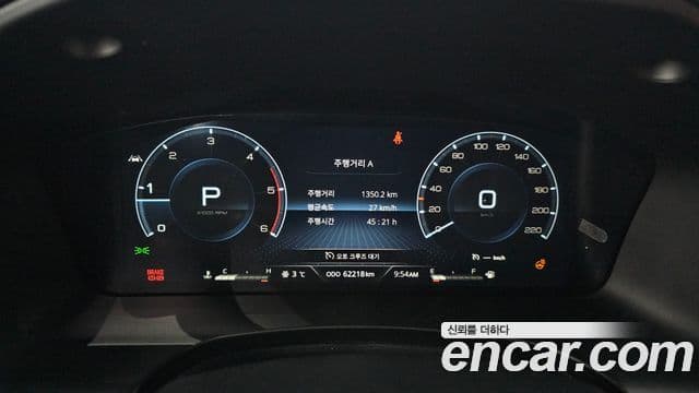 KG모빌리티(SsangYong) The / новый New Rexton Sport 칸 Expedition, 2022 8