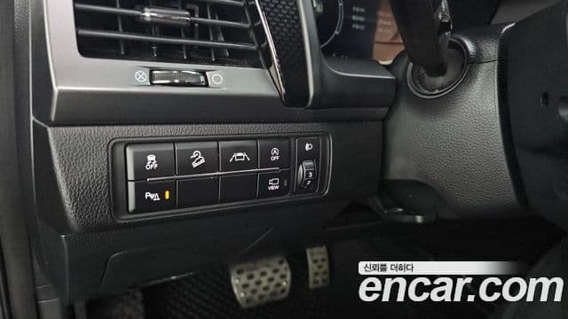 KG모빌리티(SsangYong) The / новый New Rexton Sport 칸 Expedition, 2022 17