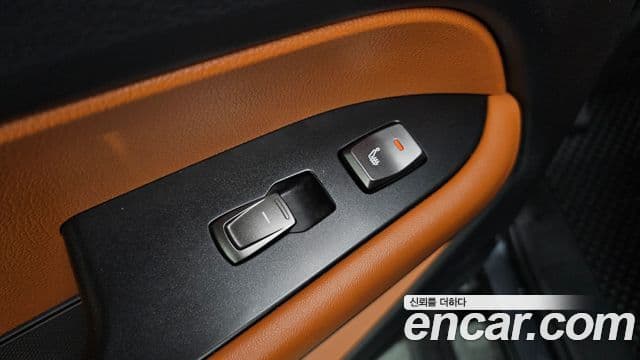 KG모빌리티(SsangYong) The / новый New Rexton Sport 칸 Expedition, 2022 18